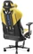 Diablo Chairs X-Player 2.0 King Gamingstuhl, gelb/schwarz Vorschaubild