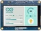 Arduino GIGA Display Shield 3.97" Vorschaubild