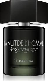 Yves Saint Laurent La Nuit De L'Homme Le Parfum Eau de Parfum, 100ml
