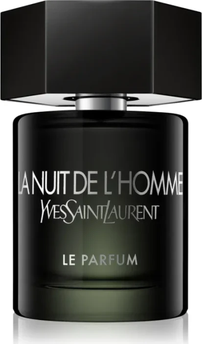 Yves Saint Laurent La Nuit De L'Homme Le Parfum Eau de Parfum, 100ml