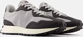 New Balance 327 black/shadow grey
