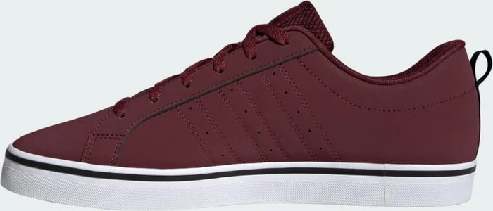 adidas VS Pace 2.0 shadow red/cloud white/core black