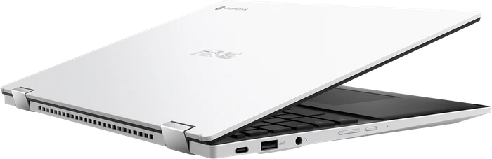 ASUS Chromebook Flip CX5 CX5500FEA-E60012, Immersive White, Core i7-1165G7, 16GB RAM, 512GB SSD, DE