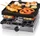 Cloer 6454 Raclette
