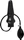 Orion Late X Aufpumpbarer Analplug (509914 0000)