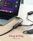 RaidSonic Icy Box IB-HUB1439-LAN Multiport-Adapter, RJ-45, USB-A 3.0 [Stecker] Vorschaubild
