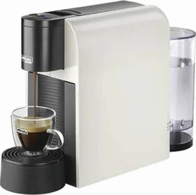 Caffitaly Volta weiß