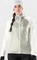 Löffler Windfleece TS Hoody Jacke creme white (Damen) Vorschaubild