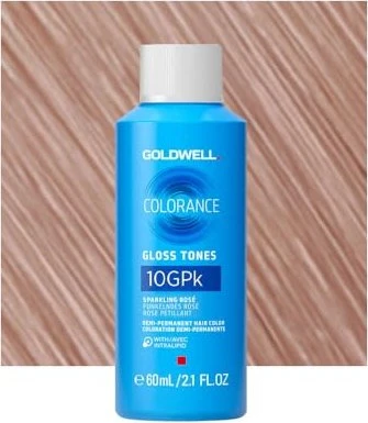 Goldwell Colorance Haartönung pastell rose, 60ml