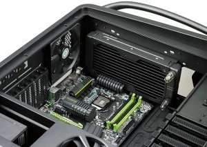Cooler Master Cosmos II