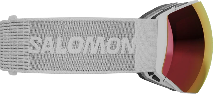 Salomon Radium Prime Sigma weiß