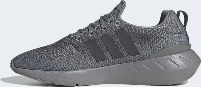adidas Swift Run 22 grey three/grey five