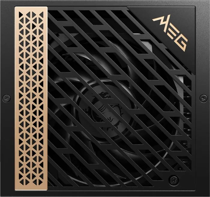 MSI MEG Ai1300P PCIE5 1300W, ATX 3.1