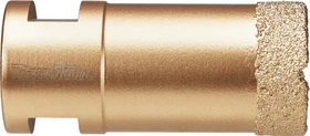 Makita M14 Diamant-Bohrkrone, 27mm, 1 Stück
