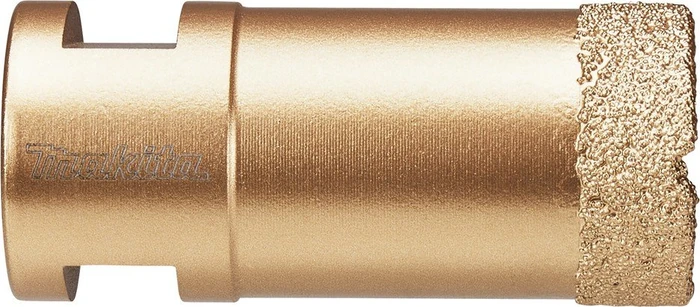 Makita M14 Diamant-Bohrkrone, 27mm, 1 Stück