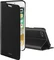 Hama Booklet Slim Pro für Apple iPhone 6/6s/7/8 schwarz Vorschaubild