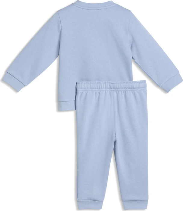 Puma Minicats Essentials Crew Trainingsanzug chambray blue (Junior)