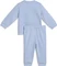 Puma Minicats Essentials Crew Trainingsanzug chambray blue (Junior) Vorschaubild