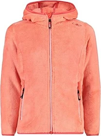 CMP HighLoft Fleece Jacke flamingo (Junior)