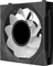 Lian Li Uni Fan SL-INF LCD FLEX ARGB Reverse Blade, schwarz, 120mm Vorschaubild