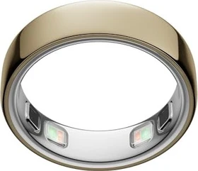 Oura Ring 5 Größe 9 gold