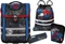 McNeill Perfecto Schultaschen-Set 5-tlg. Vorschaubild