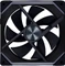 Lian Li Uni Fan SL140V2 RGB, schwarz, 140mm Vorschaubild