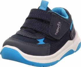 Superfit Cooper Low blau/türkis (Junior)