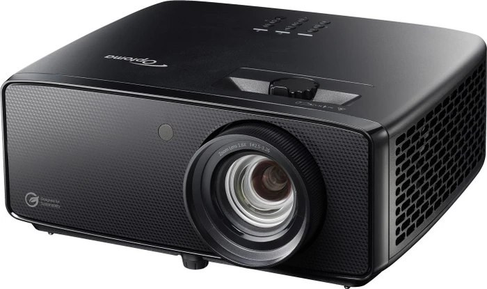 Optoma UHZ58LV