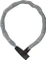 ABUS Catena 6806K/85 Kettenschloss, Schlüssel grey star Vorschaubild