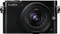Panasonic Lumix DMC-GM5 schwarz mit Objektiv Lumix G Vario 12-32mm 3.5-5.6 ASPH OIS und Lumix G Vario 35-100mm 4.0-5.6 OIS Vorschaubild