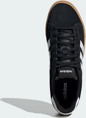 adidas Daily 4.0 core black/cloud white/gum