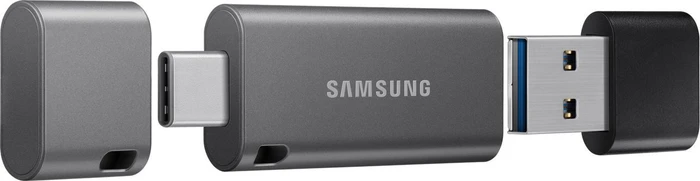 Samsung Duo Plus 2019 32GB, USB-A + USB-C, USB 3.2 Gen 1×1
