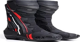 TCX S-TR1 Herren schwarz/rot/weiß
