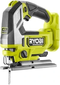 Ryobi RJS18BL-0 One+ Akku-Pendelhubstichsäge solo