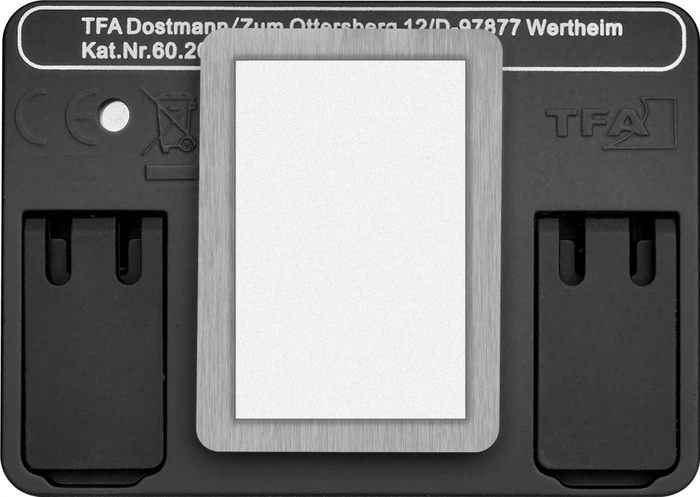 TFA Dostmann 60.2013.01