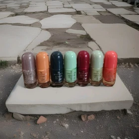 Essence Shine Last & Go Gel Nagellack 58 endless summer, 8ml