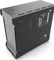 Phanteks Enthoo Evolv ATX Tempered Glass anthrazit, Glasfenster Vorschaubild