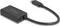 DeLOCK USB-C zu DisplayPort-Adapter 4K mit PD 85W Vorschaubild