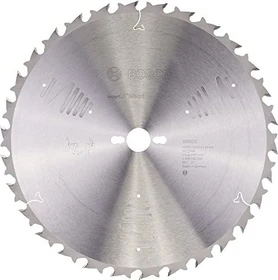 Bosch Professional Expert for Wood Kreissägeblatt 30Z, 350x2.5x30mm, 1 Stück