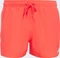 adidas 3-Streifen 3-Inch Badeshorts semi lucid red/white (Herren) Vorschaubild