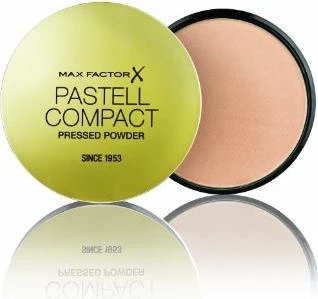 Max Factor Pastell Compact Powder 10 pastell, 21g