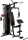 Hammer Ferrum TX2 Kraftstation (9037)