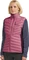 Jack Wolfskin Routeburn Pro Ins Funktionsweste raisin (Damen) Vorschaubild