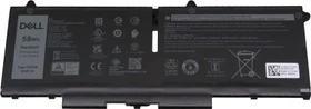 Dell W128903629, 58Wh