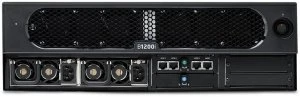 Drobo B1200i 36TB, 3x RJ-45 1000Base-T, 3HE