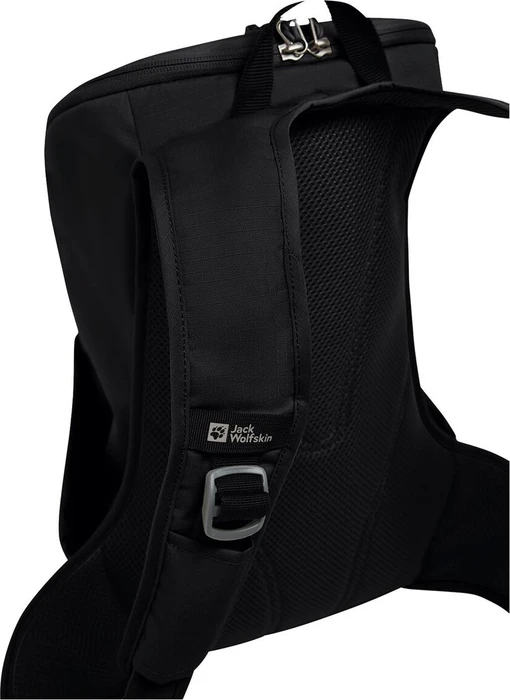 Jack Wolfskin Waimea schwarz (Damen)