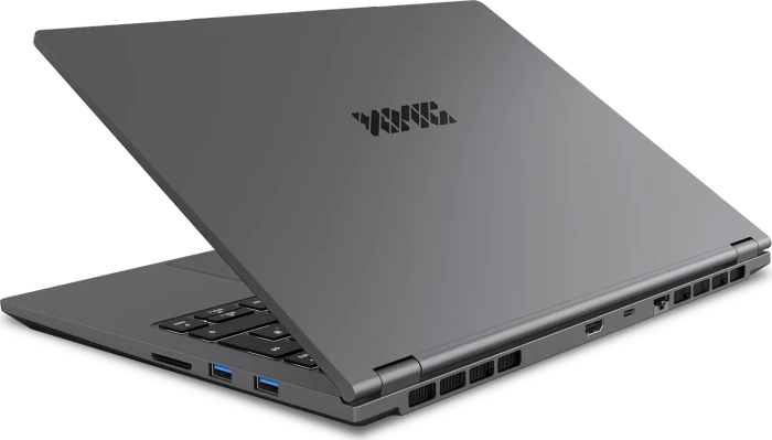 Schenker XMG EVO 14 (AMD) E25pjk, Ryzen AI 9 365, 32GB RAM, 1TB SSD, DE