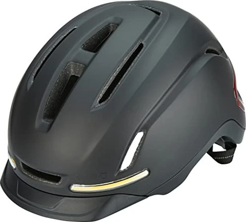 Giro Ethos MIPS Helm matte black