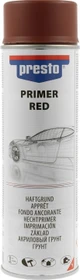 Presto Universal Haftgrund rot 500ml